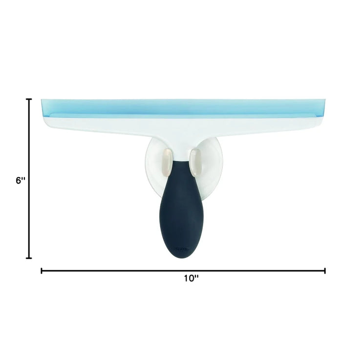 elevenpast squeegee OXO All Purpose Squeegee 1062122 719812010847
