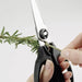 elevenpast kitchen scissors OXO Good Grips Kitchen and Herb Scissors 1072121 719812019611