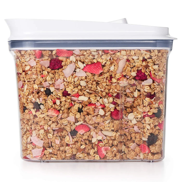 OXO POP 2.0 Cereal Dispenser Small - 2.3L 