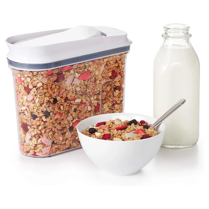 OXO POP 2.0 Cereal Dispenser Small - 2.3L 