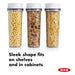 OXO POP 2.0 Cereal Dispenser Small - 2.3L 