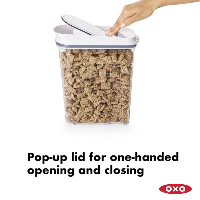 OXO POP 2.0 Cereal Dispenser Medium - 3.2L 
