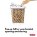 OXO POP 2.0 Cereal Dispenser Medium - 3.2L 