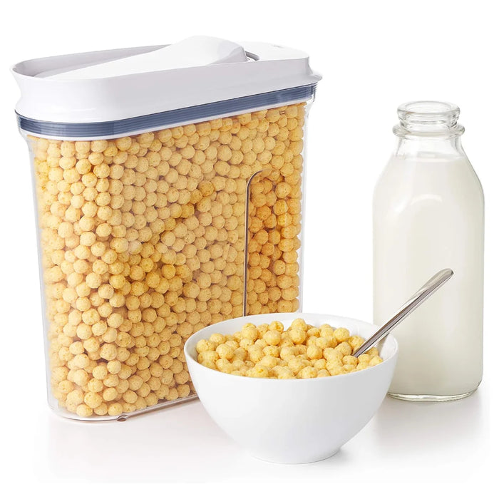 OXO POP 2.0 Cereal Dispenser Medium - 3.2L 