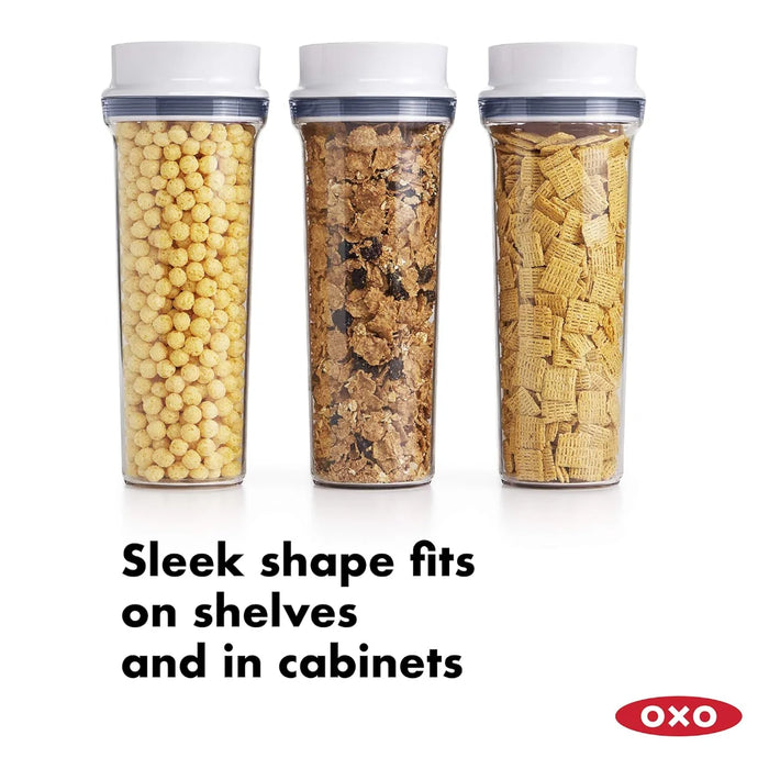 OXO POP 2.0 Cereal Dispenser Medium - 3.2L 