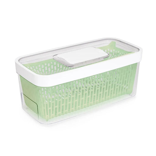 elevenpast food storage OXO Greensaver Produce Keeper - 4.7 L 11140100 719812044026