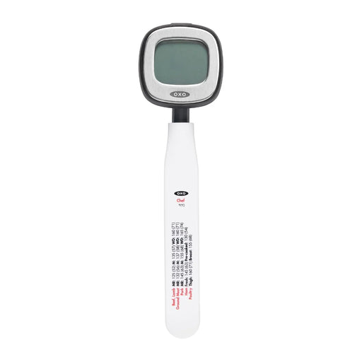 OXO Digital Instant Read Thermometer 