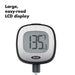 elevenpast thermometer OXO Digital Instant Read Thermometer 11181400 719812048154