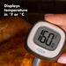 elevenpast thermometer OXO Digital Instant Read Thermometer 11181400 719812048154