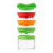 elevenpast spiralizer OXO 3-blade Handheld Spiralizer 11194200 719812049434