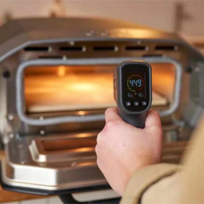 Ooni Digital Infrared Thermometer - Black