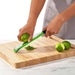 elevenpast Food grater OXO Good Grips Etched Zester 11215400 719812683096
