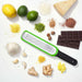 elevenpast Food grater OXO Good Grips Etched Zester 11215400 719812683096
