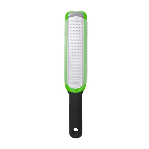 elevenpast Food grater OXO Good Grips Etched Zester 11215400 719812683096