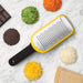 elevenpast Food grater OXO Good Grips Etched Medium Grater 11215900 719812683140