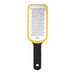 elevenpast Food grater OXO Good Grips Etched Medium Grater 11215900 719812683140