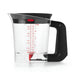 elevenpast measuring jugs OXO Gravy Fat Separator - 4 Cups 11228900 719812684451