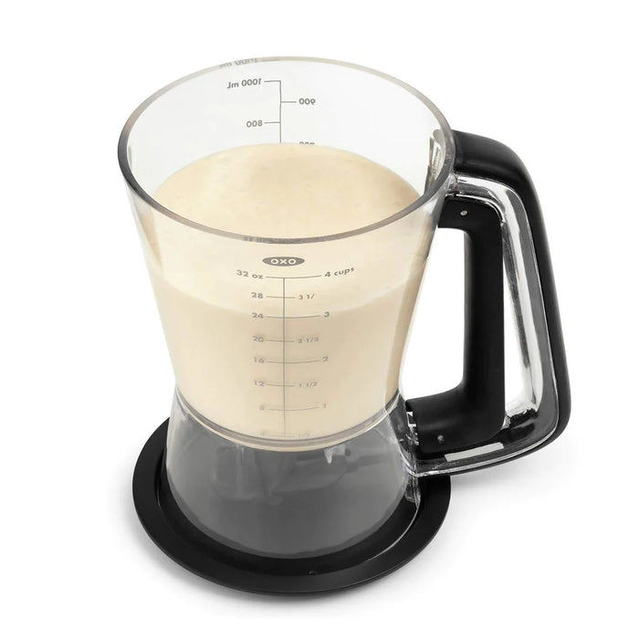 OXO Precision Batter Dispenser 