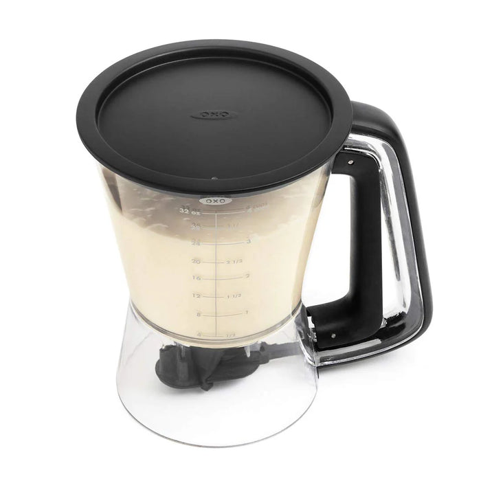 OXO Precision Batter Dispenser 