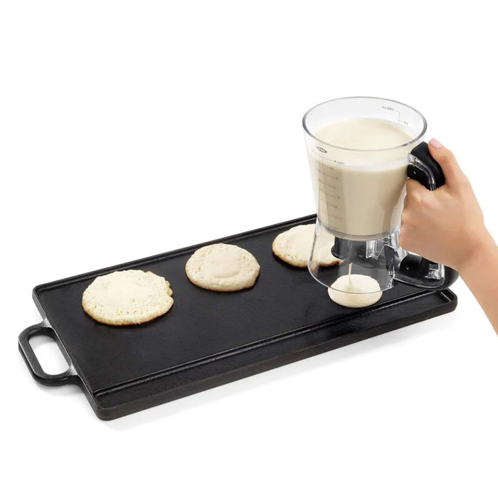OXO Precision Batter Dispenser 
