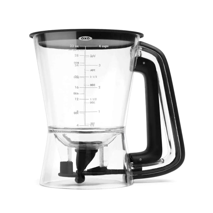 OXO Precision Batter Dispenser 