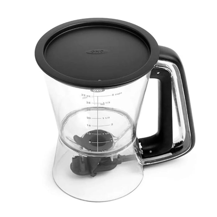 OXO Precision Batter Dispenser 
