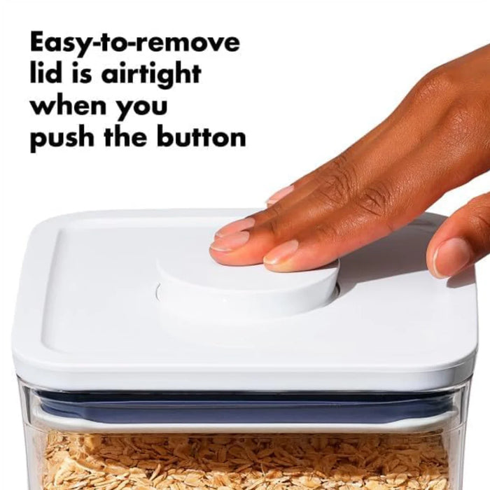 OXO POP Big Square Tall - 5.7L 