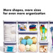 OXO POP Big Square Tall - 5.7L 