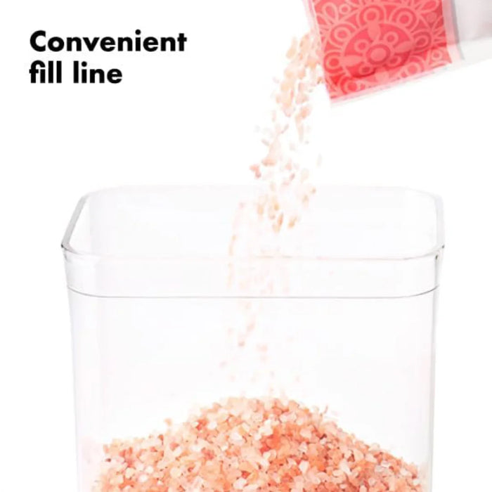 OXO POP Big Square Tall - 5.7L 