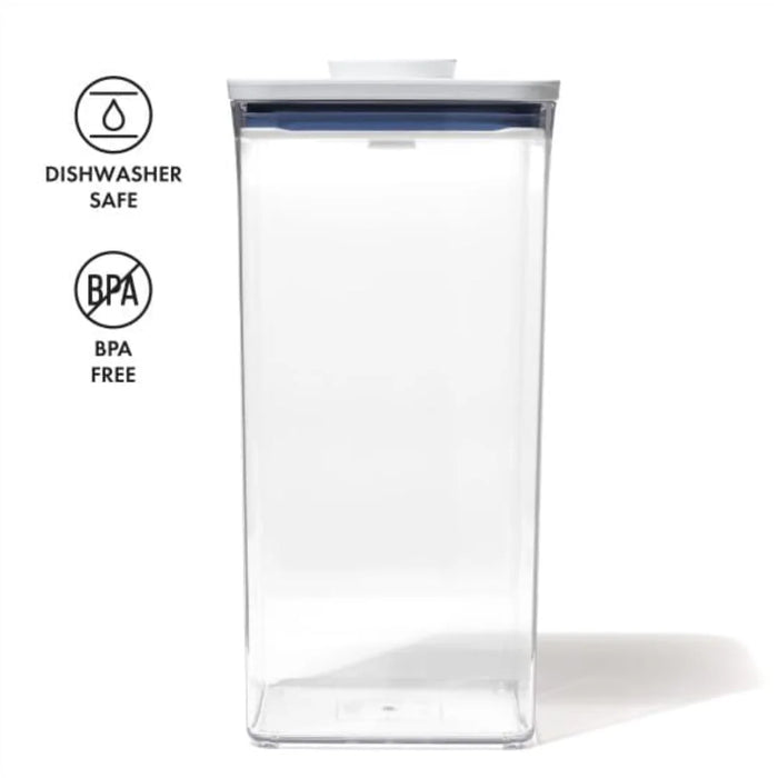 OXO POP Big Square Tall - 5.7L 