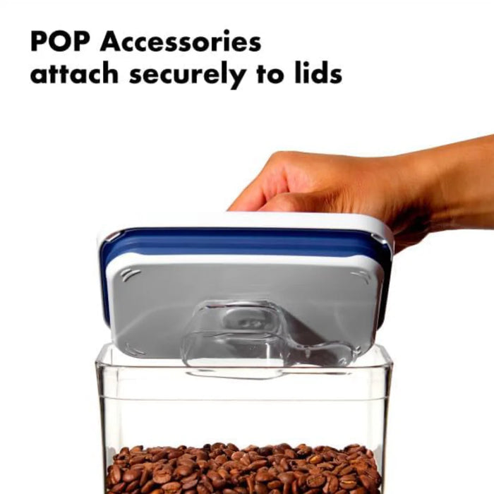 OXO POP Big Square Tall - 5.7L 