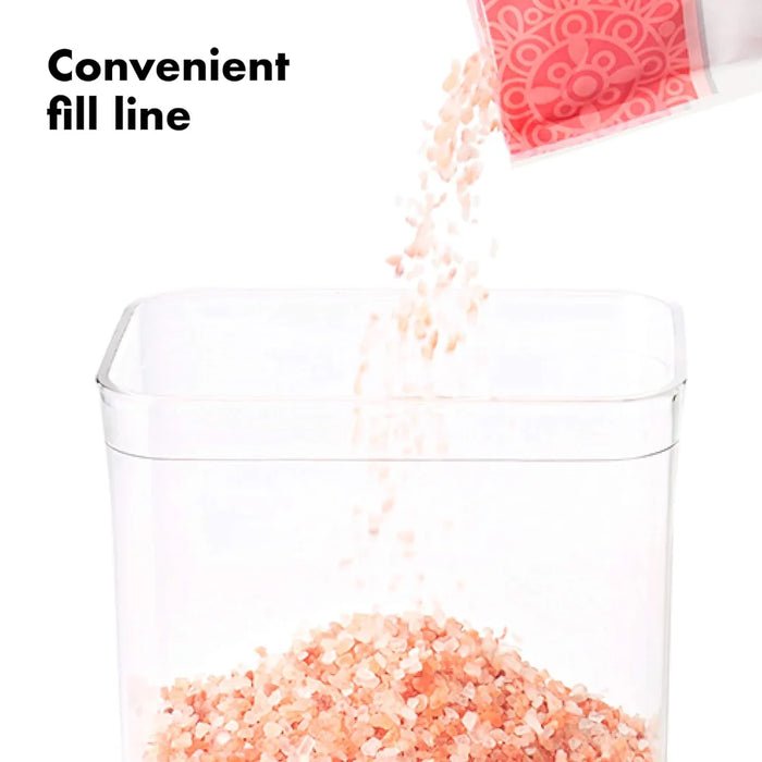 OXO POP Container Big Square Medium - 4L 
