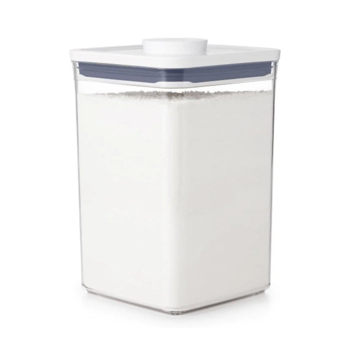 OXO POP Container Big Square Medium - 4L 