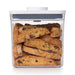 OXO POP Big Square Short Airtight Container - 2.6L 