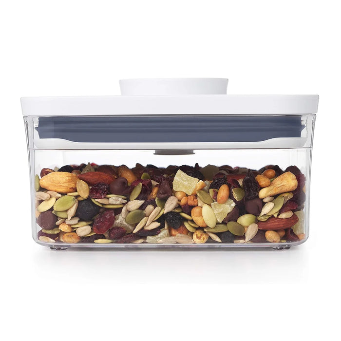 OXO POP Big Square Mini Airtight Container – 1.1L 