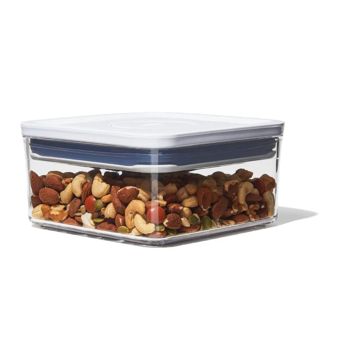 OXO POP Big Square Mini Airtight Container – 1.1L 