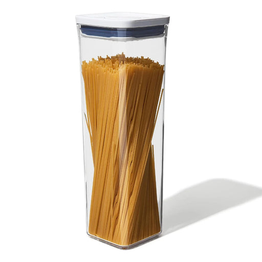 OXO POP Small Square - Tall, 2.1L 