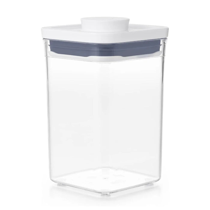 OXO POP 2.0 Small Square - Short, 1L 