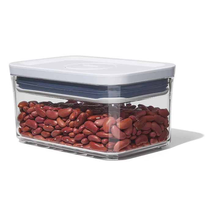 OXO POP Rectangle Mini - 0.6L 