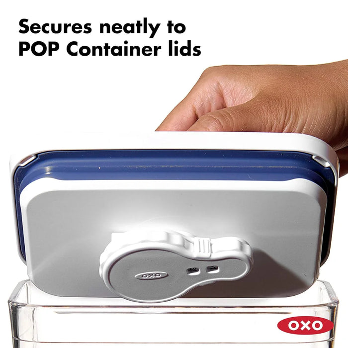 elevenpast food storage accessories OXO POP Container Date Dial 11235800 719812685144
