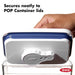 elevenpast food storage accessories OXO POP Container Date Dial 11235800 719812685144