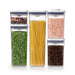 elevenpast food storage containers OXO Good Grips -Piece POP Container Set 11235900 719812685151