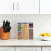 elevenpast food storage containers OXO Good Grips -Piece POP Container Set 11235900 719812685151