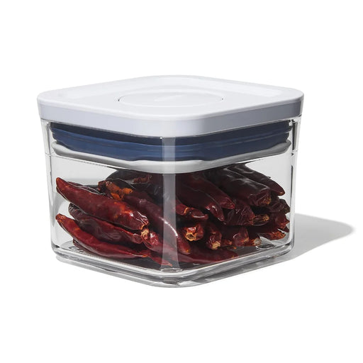 OXO POP Small Square Mini - 0.4L 