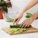 elevenpast peeler set OXO 3-Piece Assorted Prep Peeler Set 11244100 719812685977