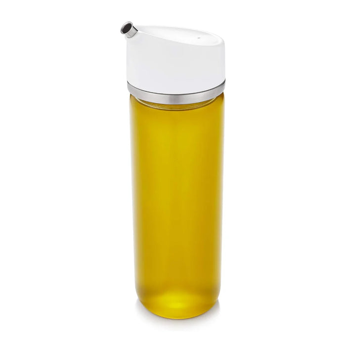 OXO Good Grips Precision Pour Glass Oil Dispenser – 355ml 
