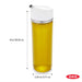 OXO Good Grips Precision Pour Glass Oil Dispenser – 355ml 