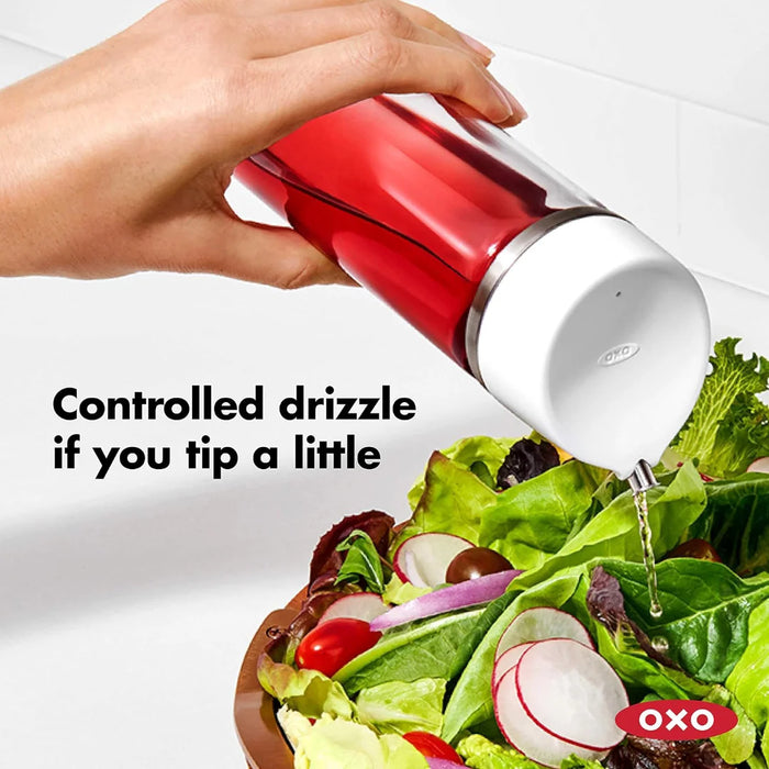 OXO Good Grips Precision Pour Glass Oil Dispenser – 355ml 