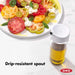 OXO Good Grips Precision Pour Glass Oil Dispenser – 355ml 