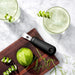 elevenpast food corer OXO Citrus Zester With Channel Knife 11261400 719812687728